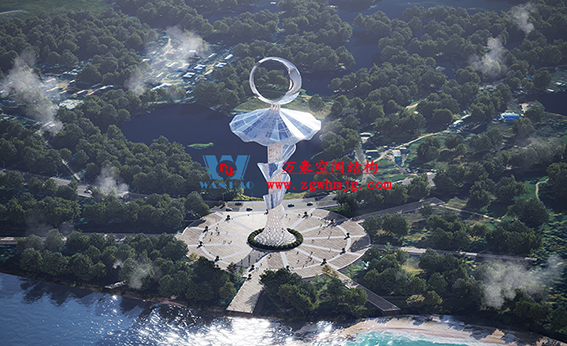 新材料无处不在 高科技助力奥运（二）